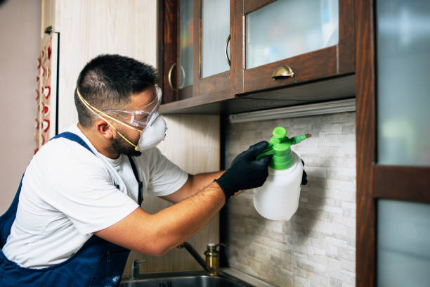 Swisher, IA Pest Control Company