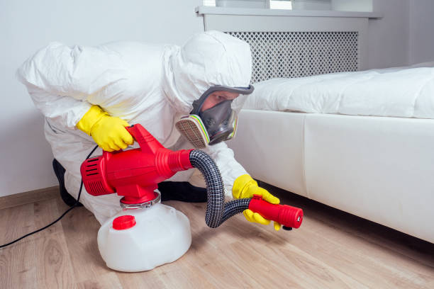 Best Residential Pest Control  in Swisher, IA